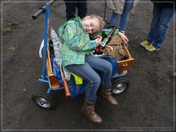 Bosseltour 11.04.2015